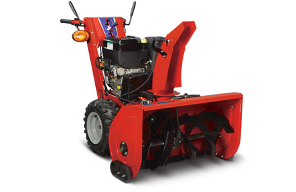 Signature Pro Professional Duty Snow Blower &#x... Signature Pro Professional Duty Snow Blower &#x...